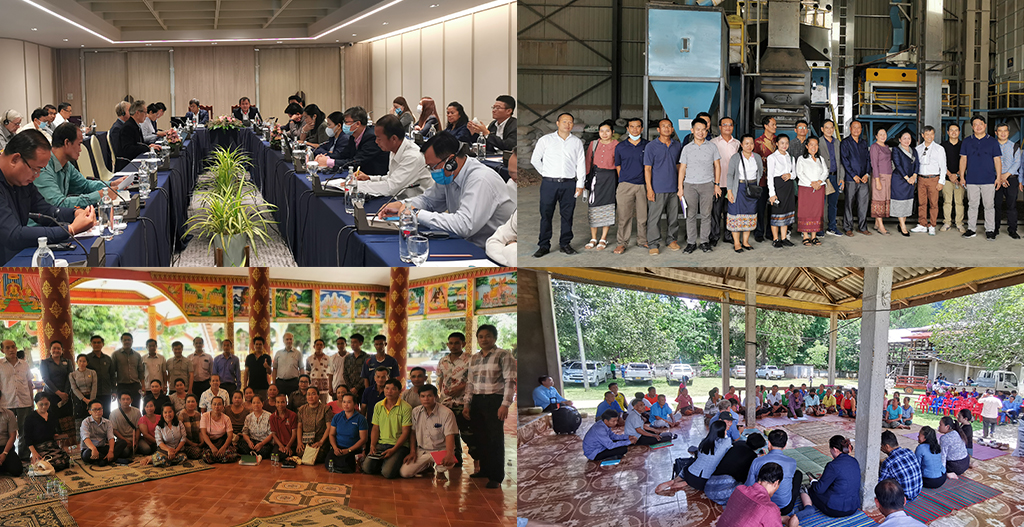 Read more about the article LACP the 8th implementation support mission