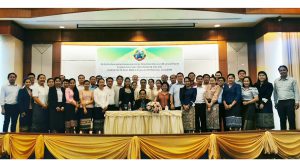 Read more about the article Refresh Training on Financial Management on 15-19 August 2022